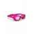Очки для плавания Decathlon, Цвет: Розовый, Размер: S
