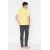 Пижамный комплект TRENDYOL MAN, Цвет: Желтый, Размер: M, изображение 5