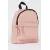 Рюкзак DeFacto, Цвет: Розовый, Размер: STD, изображение 2