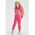Спортивный костюм DeFacto, Цвет: Розовый, Размер: 11-12 лет