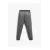 Спортивные штаны Koton, Цвет: Антрацит, Размер: 5-6 лет, изображение 2