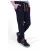 Спортивные штаны FYK Kids, Цвет: Темно-синий, Размер: 12 лет, изображение 5