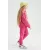 Спортивный костюм DeFacto, Цвет: Розовый, Размер: 4-5 лет, изображение 4