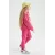 Спортивный костюм DeFacto, Цвет: Розовый, Размер: 3-4 года, изображение 4