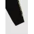 Спортивные штаны DeFacto, Цвет: Черный, Размер: 13-14 лет, изображение 5