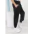 Спортивные штаны Çiggo, Цвет: Черный, Размер: 15-16 лет, изображение 4
