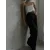 Брюки Black Fashion, Цвет: Черный, Размер: L, изображение 2