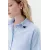 Рубашка Fk.Pynappel, Цвет: Голубой, Размер: S, изображение 3