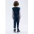 Спортивные штаны DeFacto, Цвет: Темно-синий, Размер: 7-8 лет, изображение 5