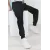 Спортивные штаны Çiggo, Цвет: Черный, Размер: 15-16 лет, изображение 2
