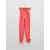 Спортивные штаны LC Waikiki, Цвет: Коралловый, Размер: 7-8 лет