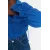 Рубашка TRENDYOLMILLA, Цвет: Синий, Размер: 38, изображение 4