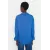 Рубашка TRENDYOLMILLA, Цвет: Синий, Размер: 38, изображение 5