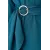 Рубашка TRENDYOLMILLA, Цвет: Синий, Размер: 34, изображение 4