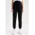 Спортивные штаны для беременных DeFacto, Цвет: Черный, Размер: L, изображение 4