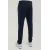 Спортивные штаны Lotto, Цвет: Темно-синий, Размер: S, изображение 2
