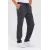 Спортивные штаны COMEOR, Цвет: Антрацит, Размер: 3XL, изображение 5
