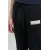 Спортивные штаны ALTINYILDIZ CLASSICS, Цвет: Черный, Размер: M, изображение 7