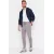 Спортивные штаны TRENDYOL MAN, Цвет: Серый, Размер: XL