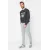 Спортивные штаны TRENDYOL MAN, Цвет: Серый, Размер: 2XL, изображение 2