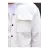 Рубашка HAWKKİNG, Цвет: Белый, Размер: L, изображение 4