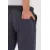 Спортивные штаны COMEOR, Цвет: Антрацит, Размер: 3XL, изображение 9