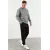 Спортивный костюм Tommy Life, Цвет: Разноцветный, Размер: XL, изображение 9