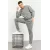 Спортивный костюм Tommy Life, Цвет: Серый, Размер: XL, изображение 4