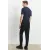 Спортивные штаны ALTINYILDIZ CLASSICS, Цвет: Черный, Размер: M, изображение 9
