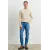 Jeans ALTINYILDIZ CLASSICS, Reňk: Gök, Ölçeg: 34, 3 image
