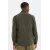 Рубашка TRENDYOL MAN, Цвет: Хаки, Размер: 2XL, изображение 5