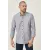 Рубашка ALTINYILDIZ CLASSICS, Цвет: Серый, Размер: XL