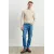 Jeans ALTINYILDIZ CLASSICS, Reňk: Gök, Ölçeg: 36, 2 image
