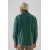 Рубашка TRENDYOL MAN, Цвет: Зеленый, Размер: S, изображение 5