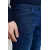 Jeans ALTINYILDIZ CLASSICS, Reňk: Gök, Ölçeg: 34, 4 image