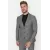 Пиджак TRENDYOL MAN, Color: Grey, Size: 56