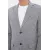 Пиджак TRENDYOL MAN, Цвет: Серый, Размер: 50, изображение 4
