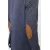 Пиджак TRENDYOL MAN, Цвет: Индиго, Размер: 54, изображение 5