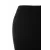 Юбка TRENDYOLMILLA, Цвет: Черный, Размер: S, изображение 5