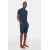 Пижамный комплект TRENDYOL MAN, Цвет: Темно-синий, Размер: L, изображение 3