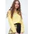 Рубашка Trend Alaçatı Stili, Цвет: Желтый, Размер: 38, изображение 3