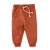 Спортивные штаны Cigit, Цвет: Коричневый, Размер: 12-18 мес.