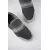 Сникеры MUGGO, Цвет: Серый, Размер: 31, изображение 4