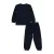 Пижамный комплект Civil, Цвет: Темно-синий, Размер: 4-5 лет, изображение 2