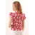 Блузка Bigdart, Цвет: Розовый, Размер: L, изображение 4
