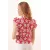 Блузка Bigdart, Цвет: Розовый, Размер: XL, изображение 4