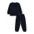 Пижамный комплект Civil, Цвет: Темно-синий, Размер: 2-3 года, изображение 2