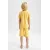 Пижамный комплект DeFacto, Цвет: Желтый, Размер: 10-11 лет, изображение 5