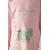 Пижамный комплект Penti, Цвет: Розовый, Размер: 7-8 лет, изображение 3