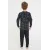 Пижамный комплект Rolypoly, Цвет: Черный, Размер: 3-4 года, изображение 5